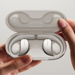 Xiaomi Open Headphones Black