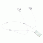 Xiaomi Noise Canceling Bluetooth Headphones Necklace White