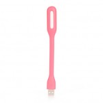 Xiaomi Mi LED Portable USB Light Pink