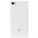 Xiaomi Mi 3 2GB/16GB White