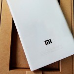 Xiaomi Mi 3 2GB/64GB White