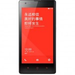 Xiaomi Redmi 1S 1GB/8GB Dual SIM Black