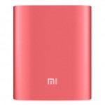 Xiaomi Mi Power Bank 10400mAh Red