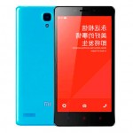 Xiaomi Redmi Note 2GB/8GB Blue