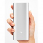 Xiaomi Mi Power Bank 16000mAh Silver