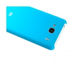Xiaomi Redmi 2 / 2A Protective Case Blue