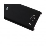Xiaomi Redmi 2 / 2A Protective Case Black