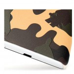 Xiaomi Redmi Note 3D Protective Case Camouflage