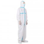 Medical Disposable Protective Clothing