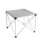 Early wind outdoor folding table