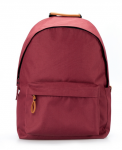 Xiaomi Simple College Style Backpack Red