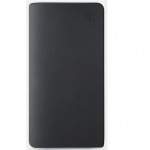 OnePlus Power Bank 10000mAh Silicone Protective Case Black
