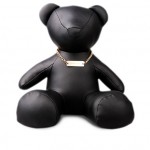 1MORE Bear Toy Black