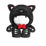 Xiaomi Mi Bunny MITU Black Cat Edition Plush Toy 25cm