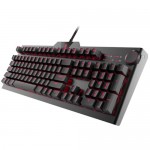 BLASOUL Professional Mechanical Gaming Keyboard Black