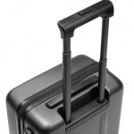 RunMi Trolley 90 Points Suitcase 20"  Magic Night