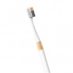 Doctor B Bass Method Toothbrush Set Orange (2pcs.)