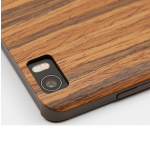 Xiaomi Mi Note Wood Back Cover Rosewood