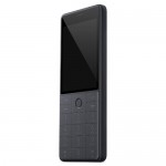 QIN 1 Feature Phone Gray
