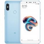 Xiaomi Redmi Note 5 AI 6GB/64GB Blue