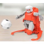 SIMI Soccer Robot