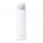 Viomi Stainless Steel Vacuum Thermos Cup White