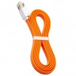 Mi USB Type-C Fast Charging Cable 120cm Orange