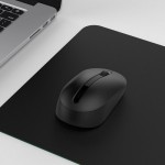 Xiaomi MiiiW MWMM01 Wireless Office Mouse Black
