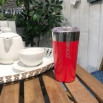 Xiaomi NONOO NNE-580-1 Coffee Mug Red