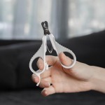 Xiaomi Pawbby Cat Pet Nail Clippers MG-PNC001 White