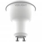 Xiaomi Yeelight GU10 Smart Bulb W1 (Multicolor) (4-pack)