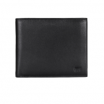 Xiaomi Mi Business Genuine Leather Wallet Black