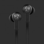 Xiaomi Mi Piston In-Ear Headphones Basic Colorful Edition Black
