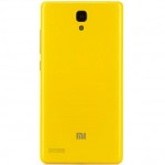 Xiaomi Redmi Note 2GB/8GB Yellow