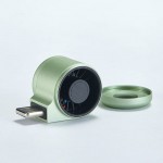 GUILDFORD USB portable diffuser Green