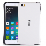 iFace Xiaomi Mi Note Protective Case White