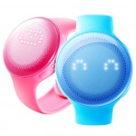 Xiaomi Mi Bunny MITU Children Smart GPS Watch Pink