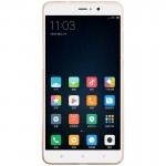 Nillkin TPU Case for Xiaomi Mi 5s Plus Transparent Brown