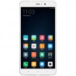 Nillkin TPU Case for Xiaomi Mi 5s Plus Transparent White