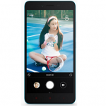 Xiaomi Redmi Note 2 2GB/16GB Dual SIM Blue