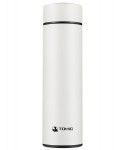 TOMIC Thermos with display White