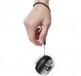 Yunmai Gyroball Red