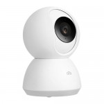iMi Home IP-Camera Security 1080p White Global (CMSXJ13B)