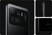 Xiaomi Mi 11 Ultra 12GB/256GB Ceramic Black