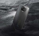 Poco X3 NFC 6GB/64GB Shadow Gray