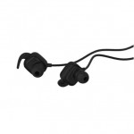 QCY QY12 Wireless Bluetooth In-Ear Headphones Black