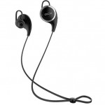 QCY QY8 Wireless Bluetooth In-Ear Headphones Black