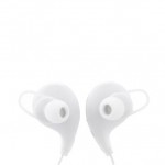 QCY QY8 Wireless Bluetooth In-Ear Headphones White