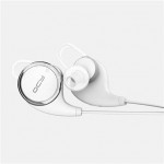 QCY QY8 Wireless Bluetooth In-Ear Headphones White