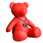1MORE Bear Toy Red